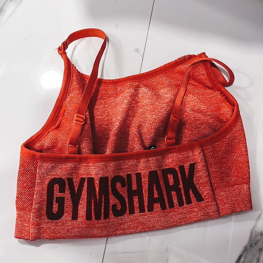 Gym Shark workout set